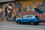 Nissan Qashqai 2019 года (CIS)